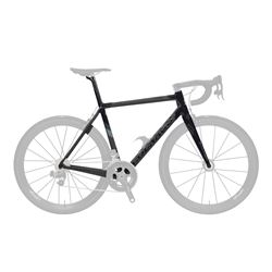 2019 FRAMESET COLNAGO C64 PJBK BLACK SIZE 50S