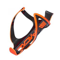 SUPACAZ FLY CAGE CARBON NEON ORNGE