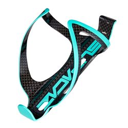 SUPACAZ FLY CAGE CARBON CELESTE