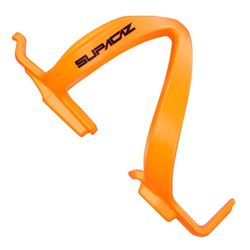 SUPACAZ FLY CAGE POLY NEON ORANGE