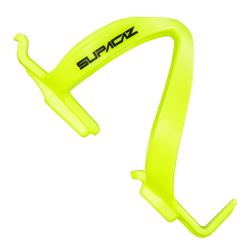 SUPACAZ FLY CAGE POLY NEON YELLOW