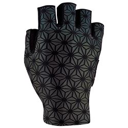 GLOVE SUPACAZ SHORT OIL SLICK SIZE S