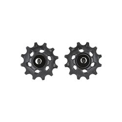 Rear Derailleur XX1 PULLEYS CERAMIC BEARING X-SYNC 11 SPEED