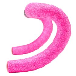 SUPACAZ HANDLEBAR TAPE NEON PINK