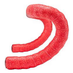 SUPACAZ HANDLEBAR TAPE RED