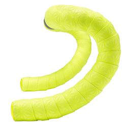 SUPACAZ HANDLEBAR TAPE NEON YELLOW