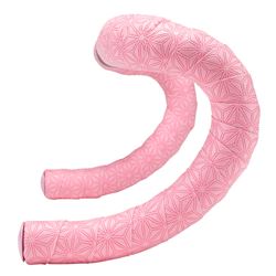 SUPACAZ HANDLEBAR TAPE GIRO PINK