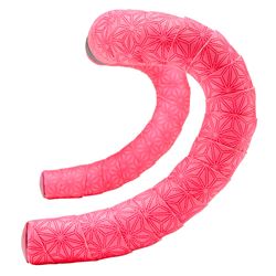 SUPACAZ HANDLEBAR TAPE HOT PINK