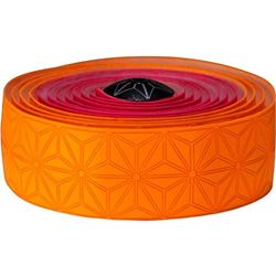 SUPACAZ HANDLEBAR TAPE NEON PINK/NEON ORANGE