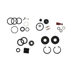 08 SIDA SERVICE KIT