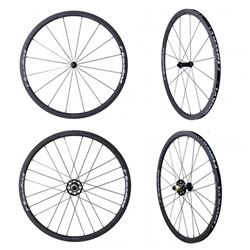 2018 HAWKVI WHEEL SET FEVO 30