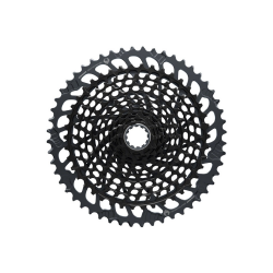 SRAM XG 1295 XO EAGLE 10-52T CASSETTE BLK