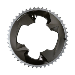 SRAM FORCE AXS OUTER CHAINRING ROAD 46T 107 