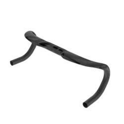 SL-70 AERO HANDLEBAR 38 CM MATTE BLACK FINISH A3