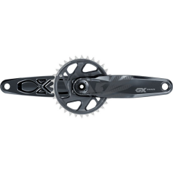 SRAM GX EAGLE CL55 DUB CRANKSET 175 LUNAR 32T