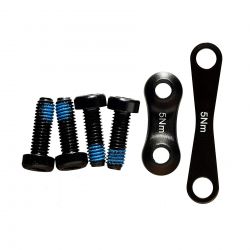 Cannondale SystemBar Handlebar Mounting Hardware Kit