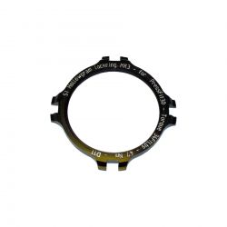 Cannondale Hollowgram Spider Lockring KP021