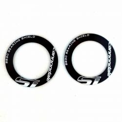 Cannondale SiSL2 Bearing Shields - Black
