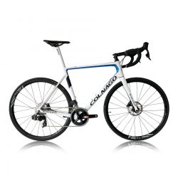 V3 DISC BICYCLE;SRAM RIVAL GROUPSET MKWH 45S