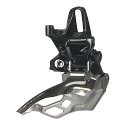 Front Derailleur X-0 2x10 High DM Dual Pull