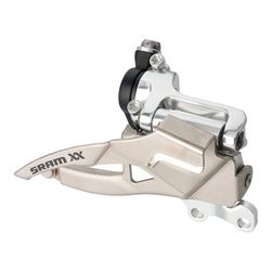 Front Derailleur XX DMD S3 39 26 Top Pull