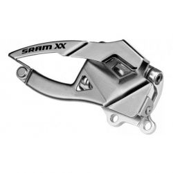 Front Derailleur XX DMD S3 42 28 Top Pull