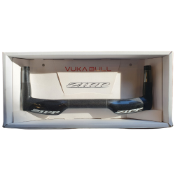 HANDLEBAR ZIPP AEROBAR VUKA AERO 22.0 FIT NO EXT