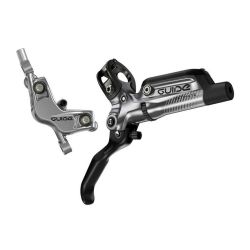 DISC BRAKE MTB GUIDE ULTIMATE ARTIC GREY REAR 1800 (DB ONLY)