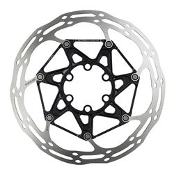 ROTOR CNTRLN 2P 140 MM. BLACK