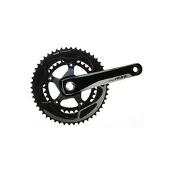 Crank Set Rival22 BB30  170  52-36 Yaw,Bearings NOT Included