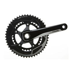 Crank Set Rival22 BB30 165 52-36 Yaw,NO BB