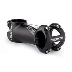 STEM TRUVATIVE STYLO T40 31.8 ?5 90 mm. BT BLACK