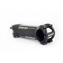 STEM ZIPP SCSL B1 31.8  100mm. +-17 องศา color POL BLACK