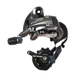 Rear Derailleur Force22 Short Cage 11-speed