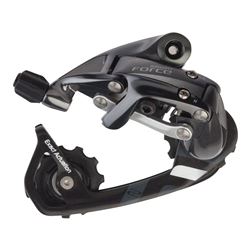 Rear Derailleur Force22 Medium Cage 11-speed MAX 32T