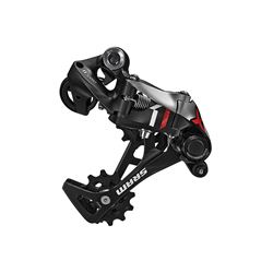 Rear Derailleur XO1 11speed Red