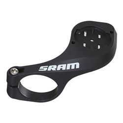 Computer mount sram QUICKVIEW MTB 31.8  1/4 TL