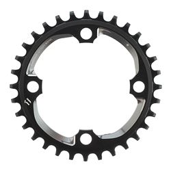 Cring X-SYNC 11speed 32T  94  AL5 Black/Silver