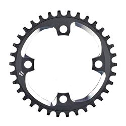 Chain Ring  X-SYNC XO1 11speed 34T 94 AL5 Black/Silver