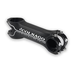 STEM COLNAGO DUAL MODE ST02 BLACK 110mm