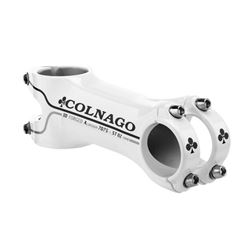 STEM COLNAGO DUAL MODE ST02 WHITE 100mm