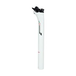 SEATPOST CARBON COLNAGO 31.6 WHITE