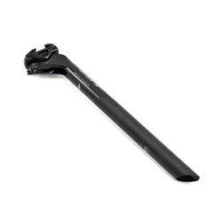 Seatpost ZIPP SCSL 20 Offset 27.2  330 POLBLACK