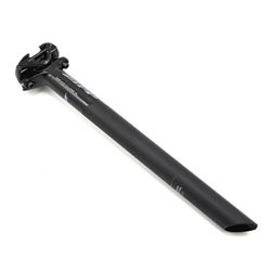 Seatpost ZIPP SCSL NOT Offset 27.2  330 POLBLACK