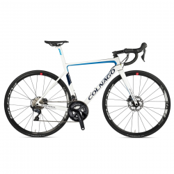V3 DISC BICYCLE;SRAM RIVAL GROUPSET MKWH 50S