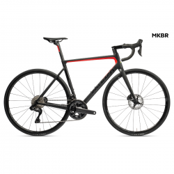 BIKE V3 TFS DB, RIV.ETAP AXS, RACING 600, 48S MKBR