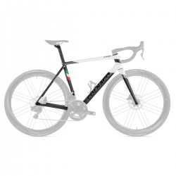 KIT FRAME C68 ROAD DISC 455 HRWH