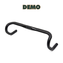 HANDLEBAR ZIPP SVC SL-70ERGO 440 mm. C-C BEYOND BLACK (DEMO)