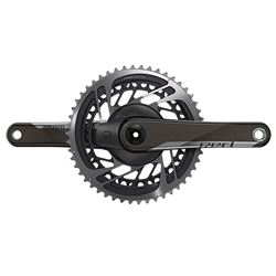 POWERMETER SRAM AM RED AXS D1 DUB 170 4633