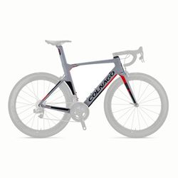 2019 FRAMESET COLNAGO CONCEPT DISC NJGO GREY SIZE 48S